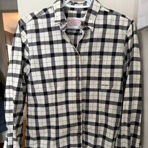Filson Checkered Shirt